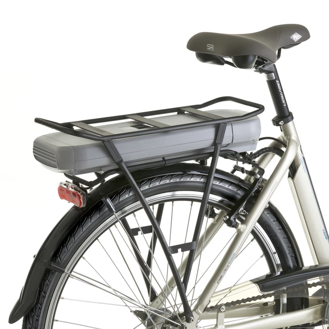 Elektrobicykel Devron 26120 - model 2016 - Sandy Grey