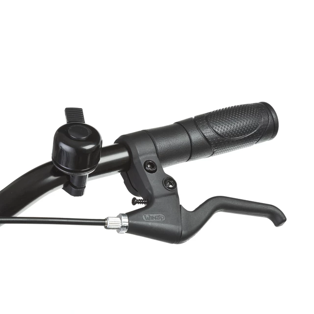 Dámsky trekingový bicykel Kreativ 2614 26" - model 2017