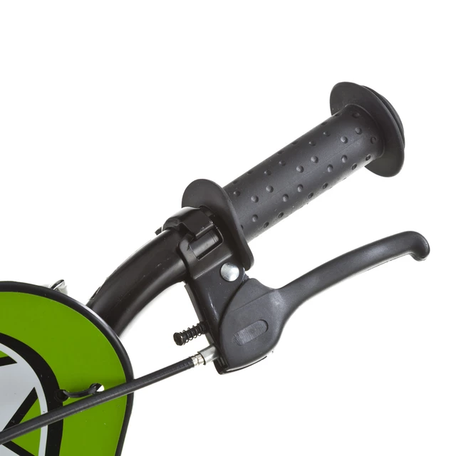 Detský bicykel KAWASAKI Shrimp 12"