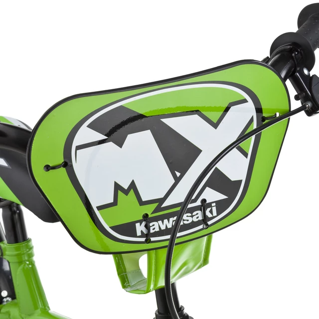 Detský bicykel KAWASAKI Shrimp 12"