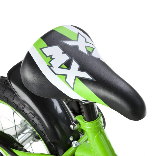 Detský bicykel KAWASAKI Shrimp 12"