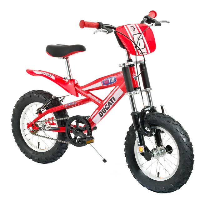 Detský bicykel Ducati DT16 16" 2013