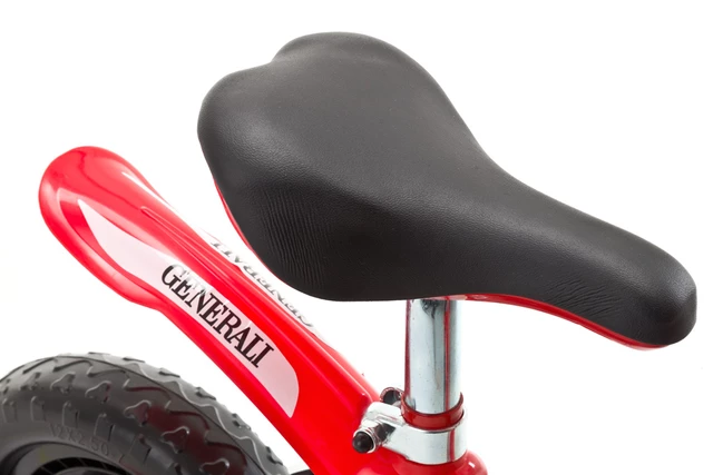 Detský bicykel Ducati DT16 16" 2013