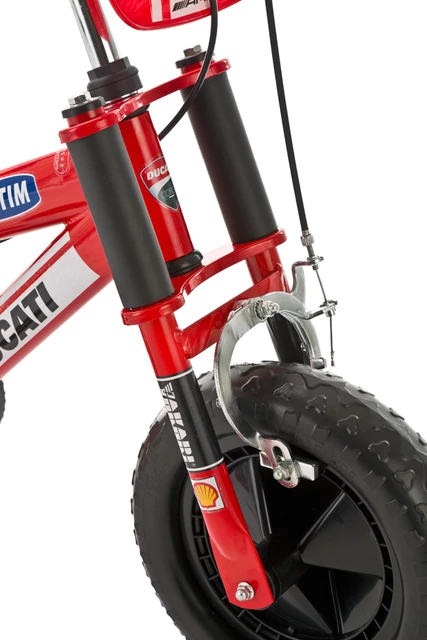Detský bicykel Ducati DT14 14" 2013