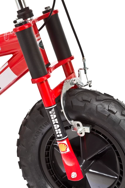 Detský bicykel Ducati DT12 12" 2013