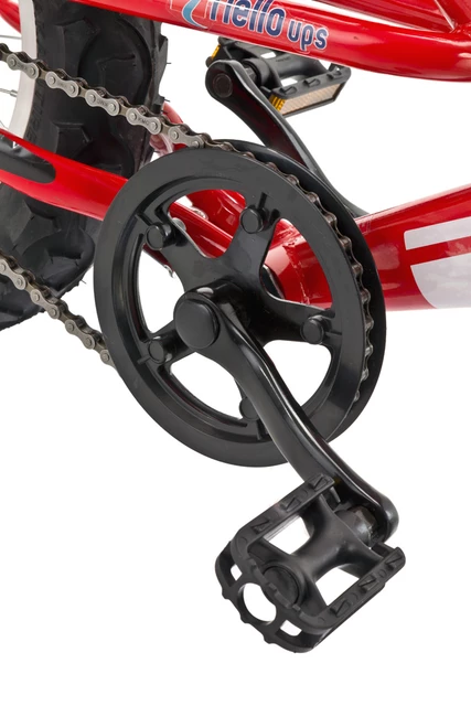 Detský bicykel Ducati DT16 16" 2013