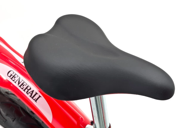 Detský bicykel Ducati DT12 12" 2013