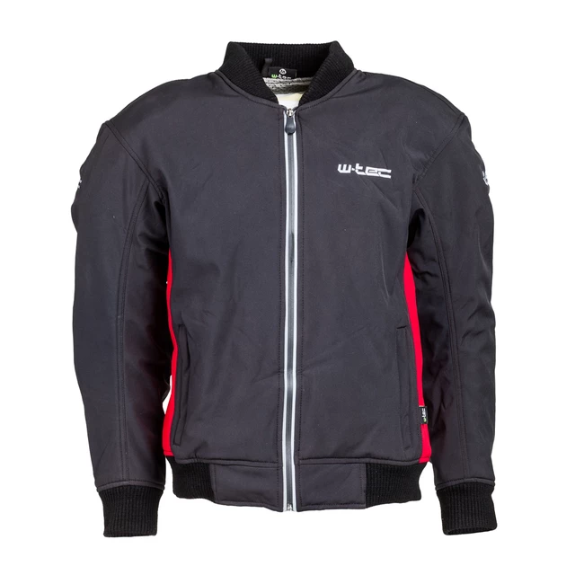 Pánska softshell moto bunda W-TEC Langon - XXL