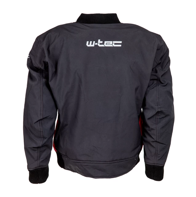 Pánska softshell moto bunda W-TEC Langon - XXL