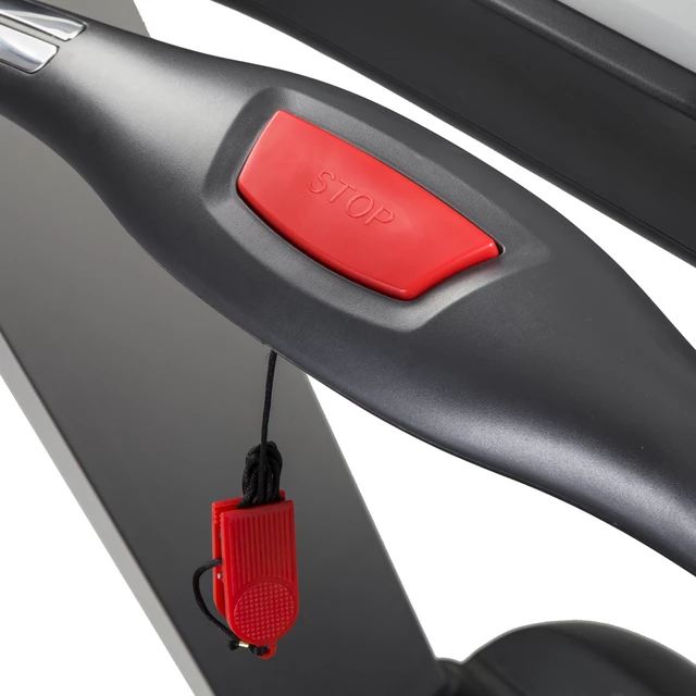 Bežecký pás inSPORTline inCondi T6000i