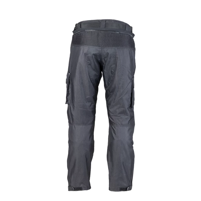 Dámske moto nohavice W-TEC Mikusa NF-2680 - 2. akosť - čierna