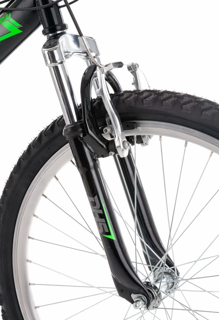 Juniorský bicykel DHS 2442 24" - model 2013