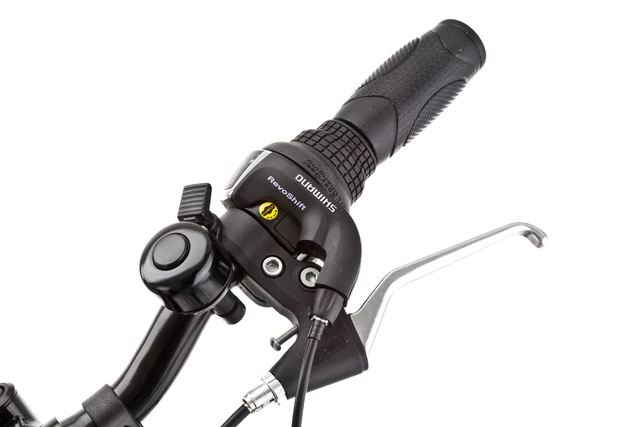 Juniorský bicykel DHS 2442 24" - model 2013