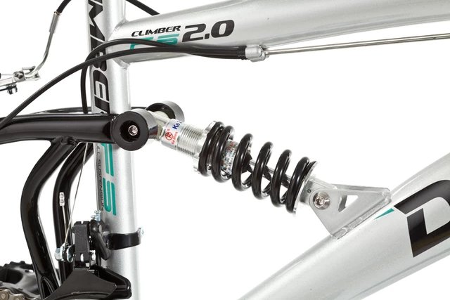 Juniorský bicykel DHS 2442 24" - model 2013