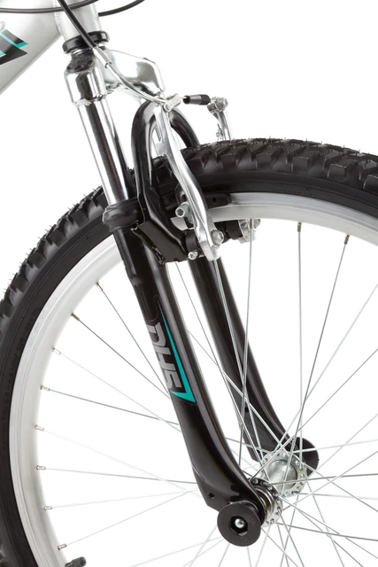 Juniorský bicykel DHS 2442 24" - model 2013