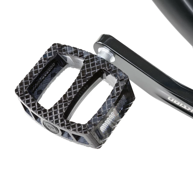 Horský celoodpružený bicykel Devron Zerga FS6.7 27,5" 1.0 - 17"