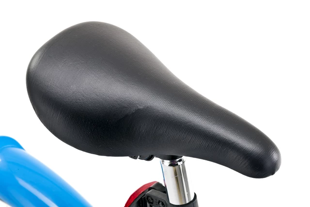 Detský bicykel Reactor Foxy 16" - model 2018