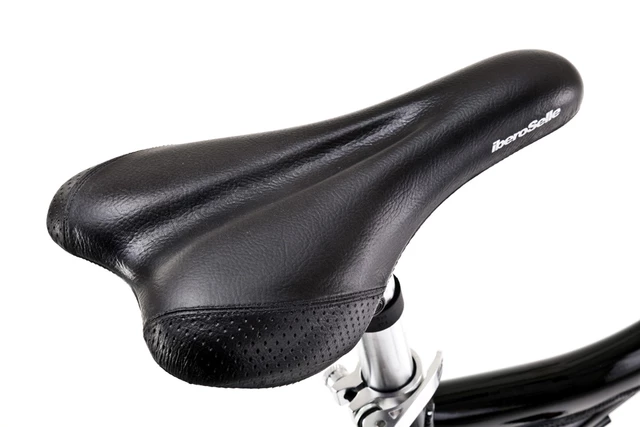 Celoodpružený bicykel DHS Royal 2646