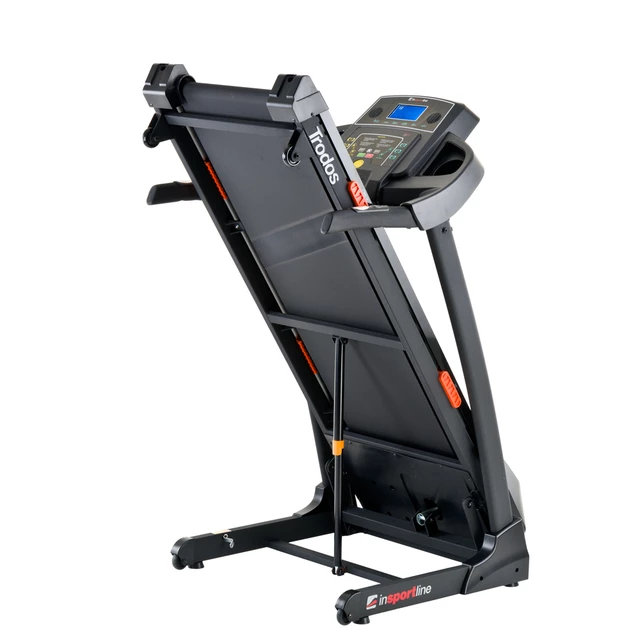 Bežecký pás inSPORTline Trodos