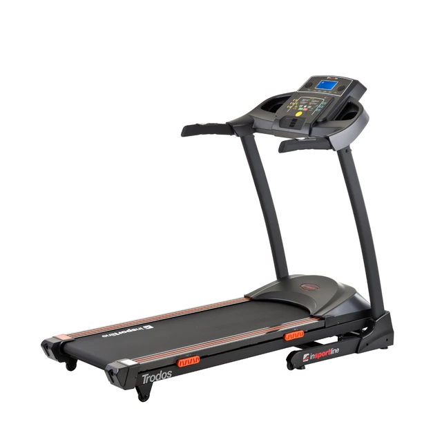 Bežecký pás inSPORTline Trodos