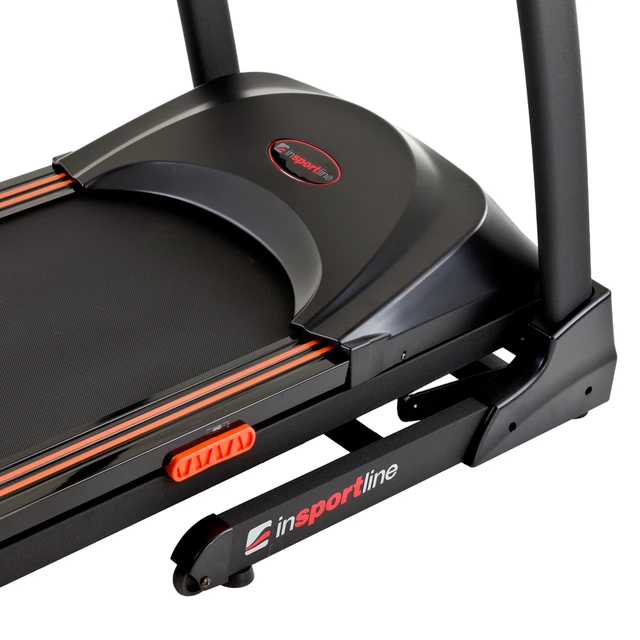 Bežecký pás inSPORTline Trodos