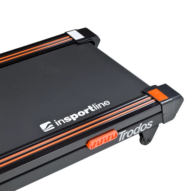 Bežecký pás inSPORTline Trodos