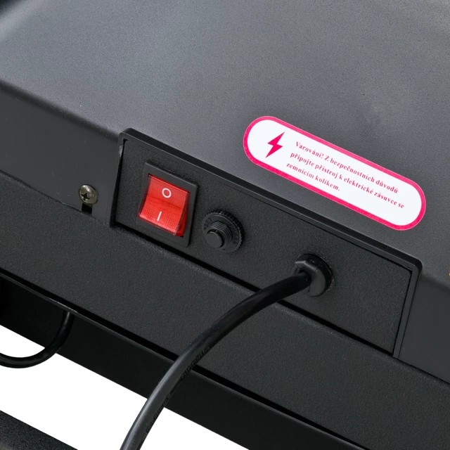 Bežecký pás inSPORTline Trodos