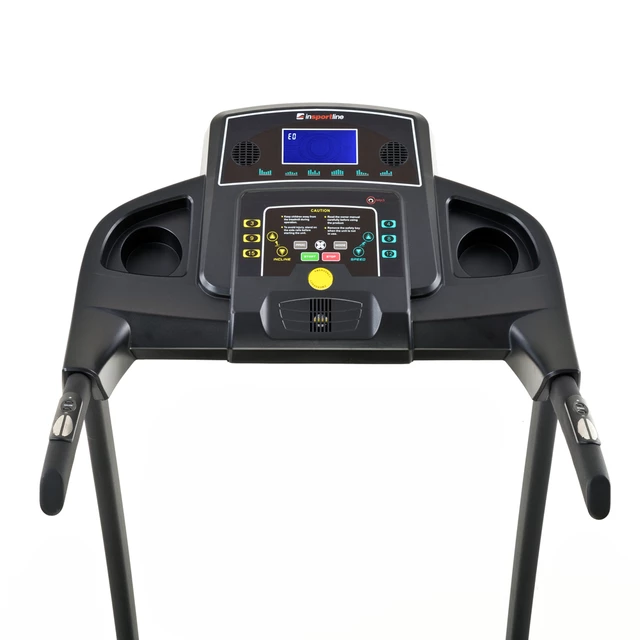 Bežecký pás inSPORTline Trodos