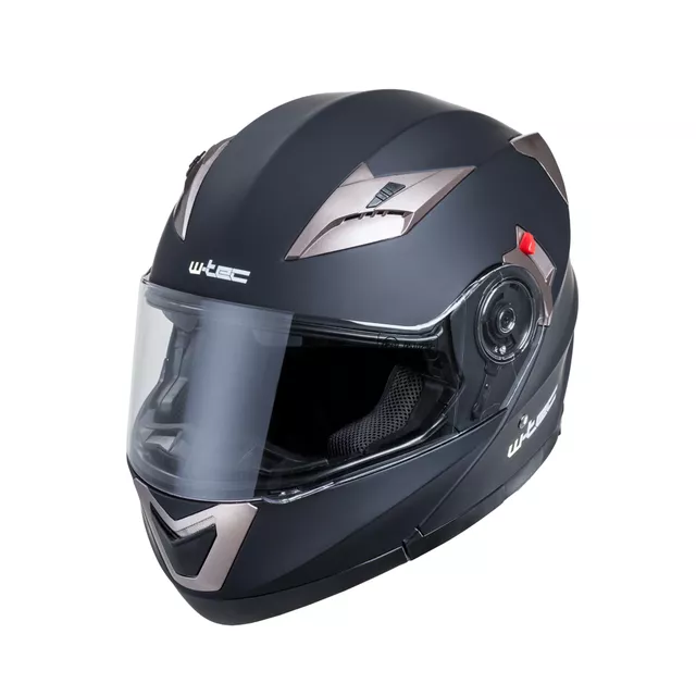 Výklopná moto prilba W-TEC Pezzon