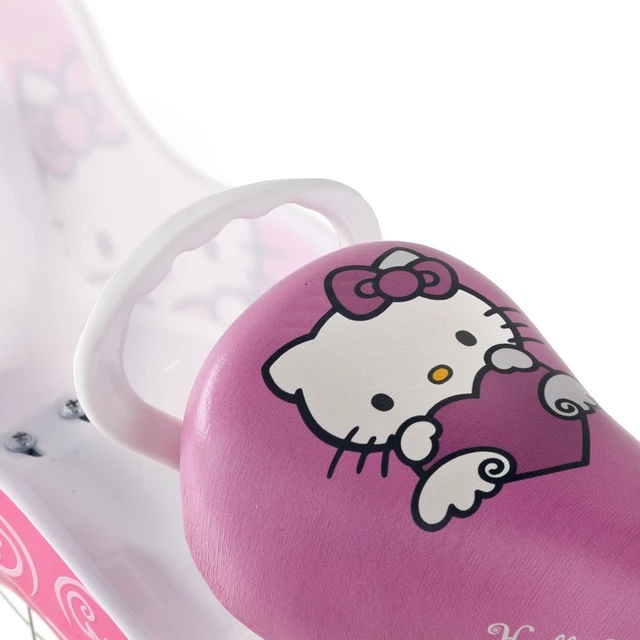 Detský bicykel HELLO KITTY Sweet 14"