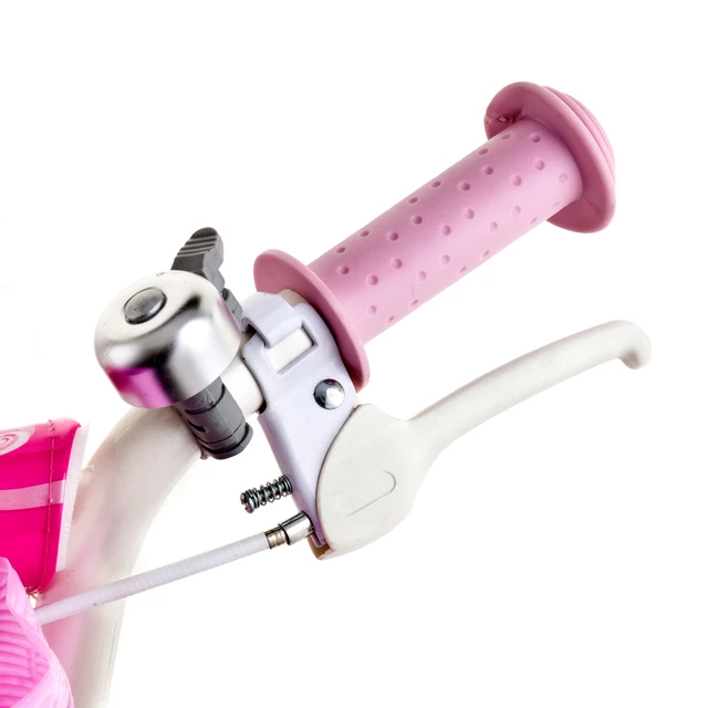 Detský bicykel HELLO KITTY Sweet 14"