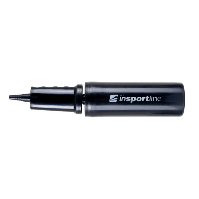 Gymnastická lopta inSPORTline Top Ball 85 cm - červená
