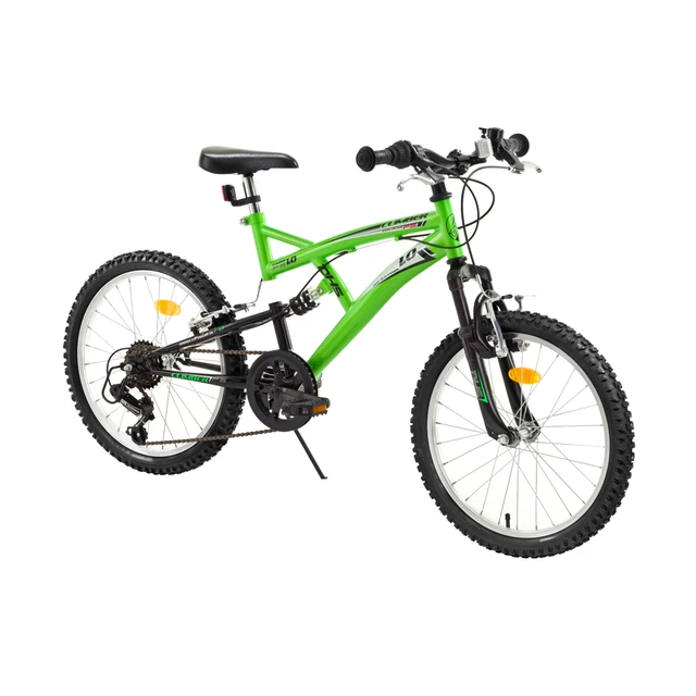 Detský bicykel DHS 2042 20" - model 2013