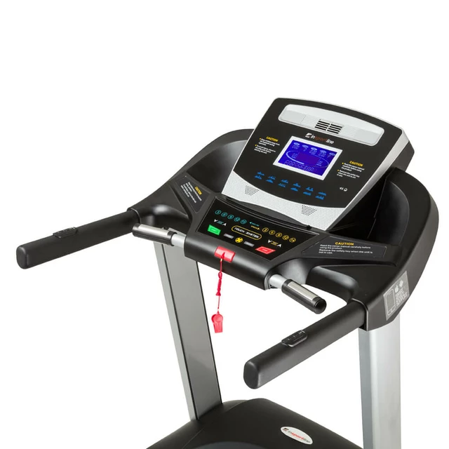 Bežecký pás inSPORTline inCondi T400i - 2.akosť