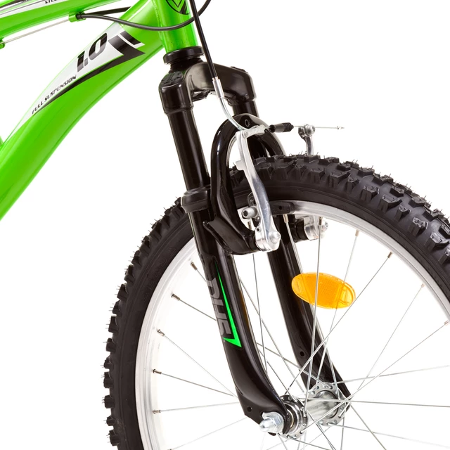 Detský bicykel DHS 2042 20" - model 2013