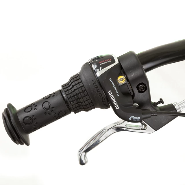 Detský bicykel DHS 2042 20" - model 2013