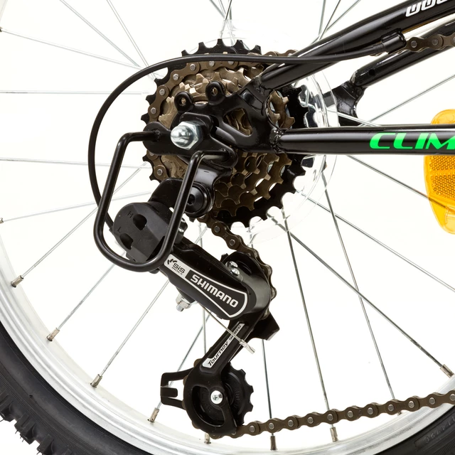 Detský bicykel DHS 2042 20" - model 2013