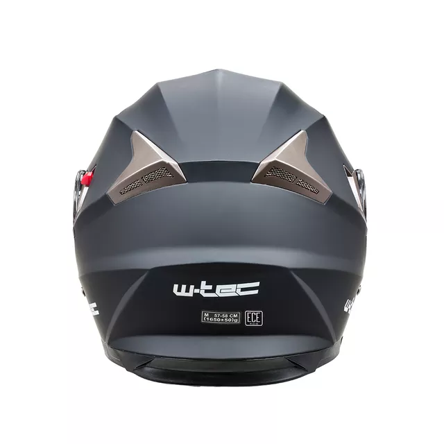 Výklopná moto prilba W-TEC Pezzon