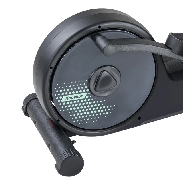 Eliptical inSPORTline Kapekor - 2. akosť