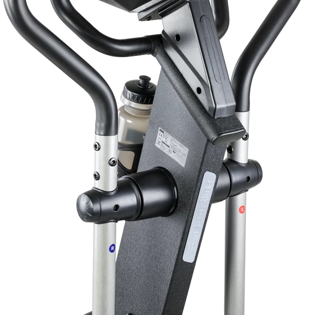 Eliptical inSPORTline Kapekor - 2. akosť