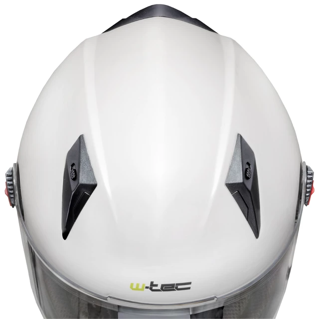 Integrálna prilba W-TEC NK-863 - čierna- lesk