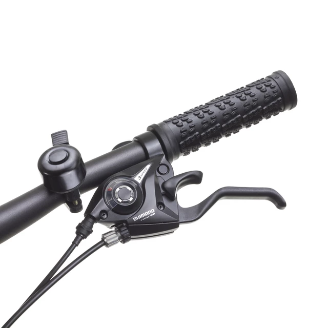 Horský bicykel DHS Teranna 2725 27,5" - model 2019