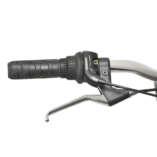 Mestský bicykel DHS Citadinne 2634 26" 7.0