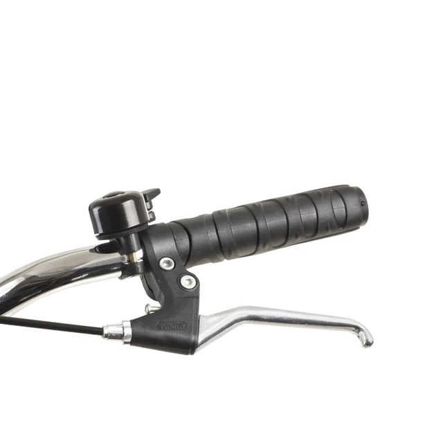 Mestský bicykel DHS Citadinne 2634 26" 7.0