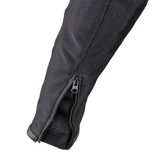 Letná moto bunda W-TEC 2Stripe - 2.akosť