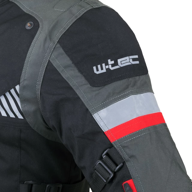 Touringová moto bunda W-TEC Excellenta Evo - 2. akosť