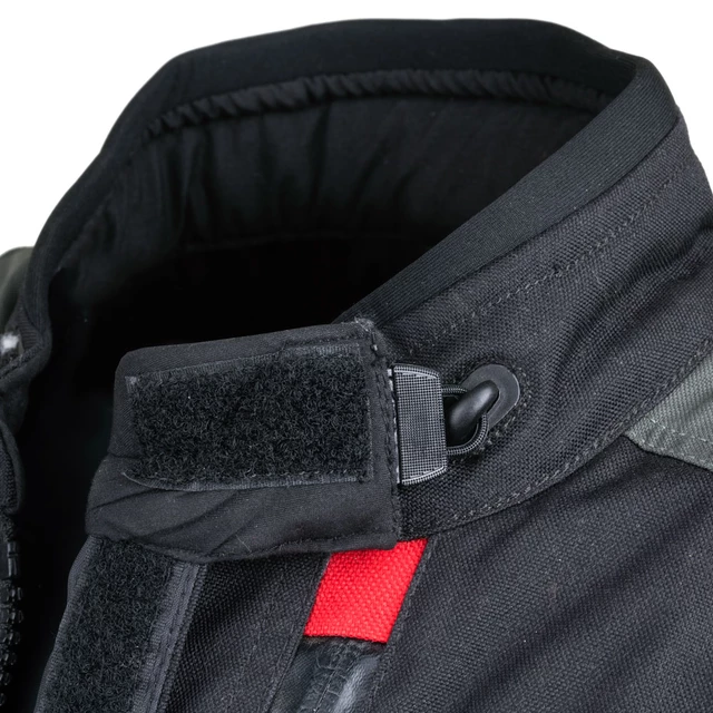 Touringová moto bunda W-TEC Excellenta Evo - 2. akosť