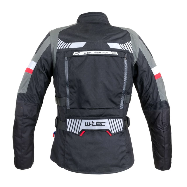 Touringová moto bunda W-TEC Excellenta Evo - 2. akosť