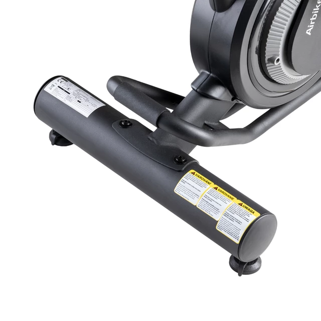AirBike® inSPORTline Pro - 2.akosť