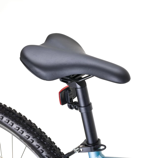 Horský bicykel DHS Teranna 2723 27,5" - model 2019 - Light Blue